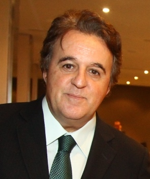 Miguel &Aacute;ngel Mart&iacute;nez Serrano, Director de Sanifax